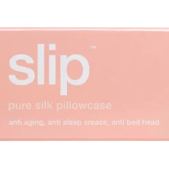 slip Pillowcases Pure Silk Pillowcase Pink von