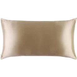 slip Pillowcases Pure Silk Pillowcase Caramel von New