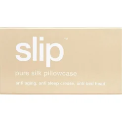 slip Pillowcases Pure Silk Pillowcase Caramel von New