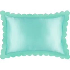 slip Pillowcases Pure Silk Pillowcase Turquoise von Sale