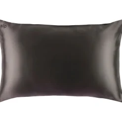 slip Pillowcases Pure Silk Pillowcase Charcoal von