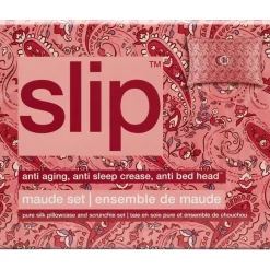 slip Pillowcases Pure Silk Hero Set von