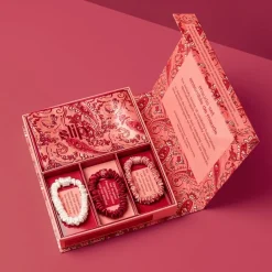 slip Pillowcases Pure Silk Hero Set von