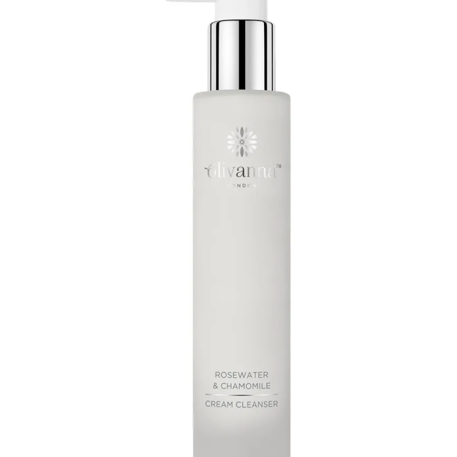 my olivanna Pineapple Milky Cleanser von