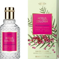4711 Acqua Colonia Pink Pepper & Grapefruit Eau de Cologne Spray von Clearance