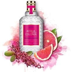 4711 Acqua Colonia Pink Pepper & Grapefruit Eau de Cologne Spray von Clearance