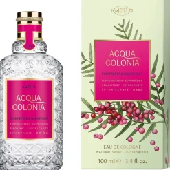 4711 Acqua Colonia Pink Pepper & Grapefruit Eau de Cologne Spray von Clearance