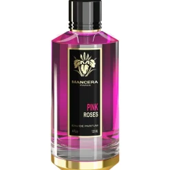 Mancera Pink Roses Eau de Parfum Spray von Online