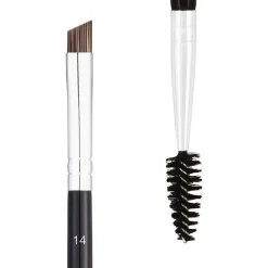 Anastasia Beverly Hills Pinsel & Tools Brow Brush #14 von
