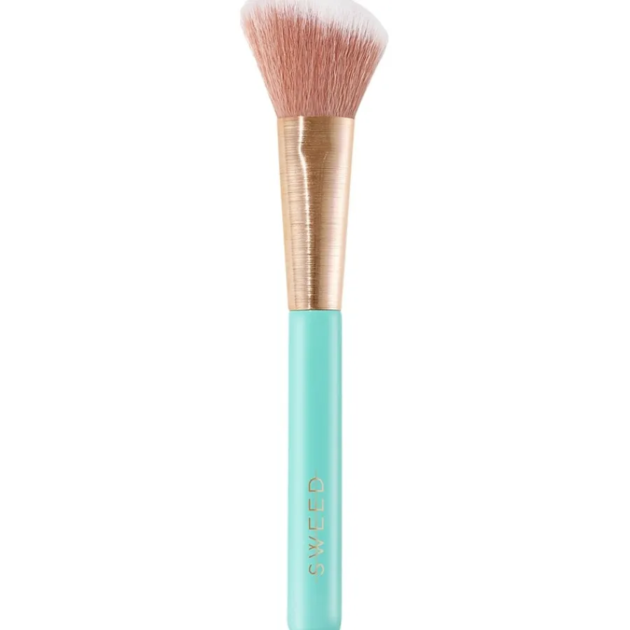 Sweed Pinsel Angled Blush Brush von