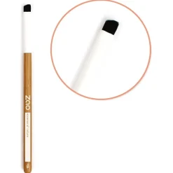 Zao Pinsel Bamboo Angled Brush von