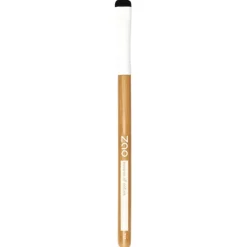 Zao Pinsel Bamboo Lash Brush von