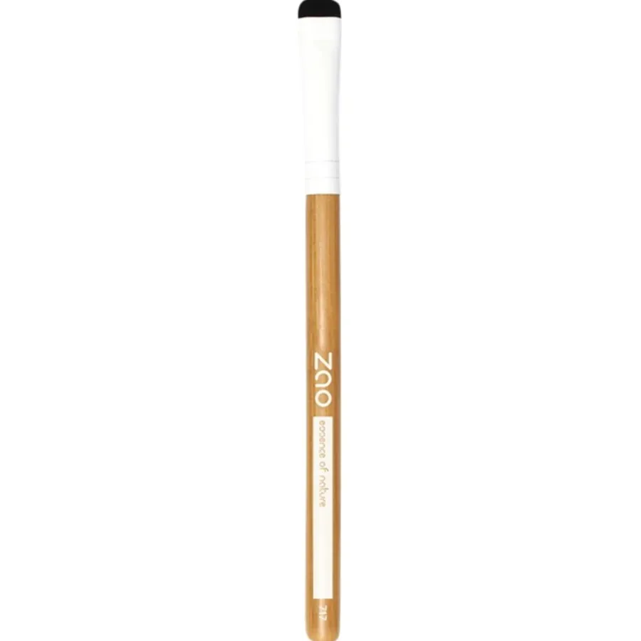 Zao Pinsel Bamboo Lash Brush von