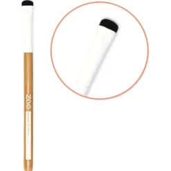 Zao Pinsel Bamboo Lash Brush von