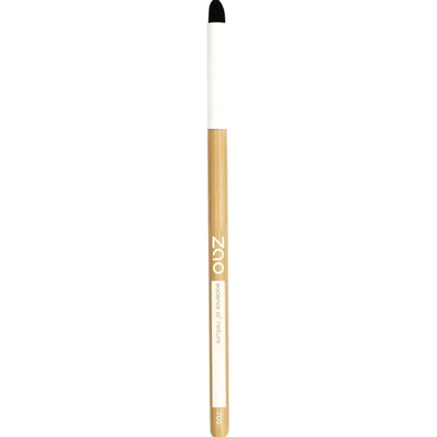 Zao Pinsel Bamboo Orbit Brush von