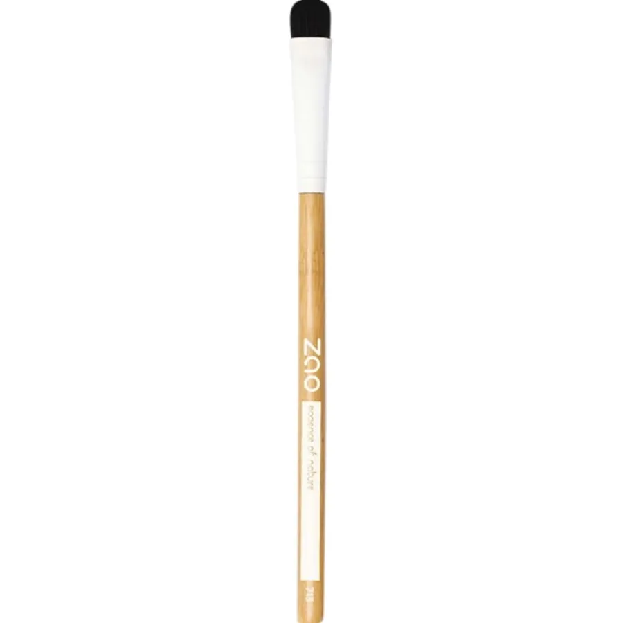 Zao Pinsel Bamboo Precision Brush von