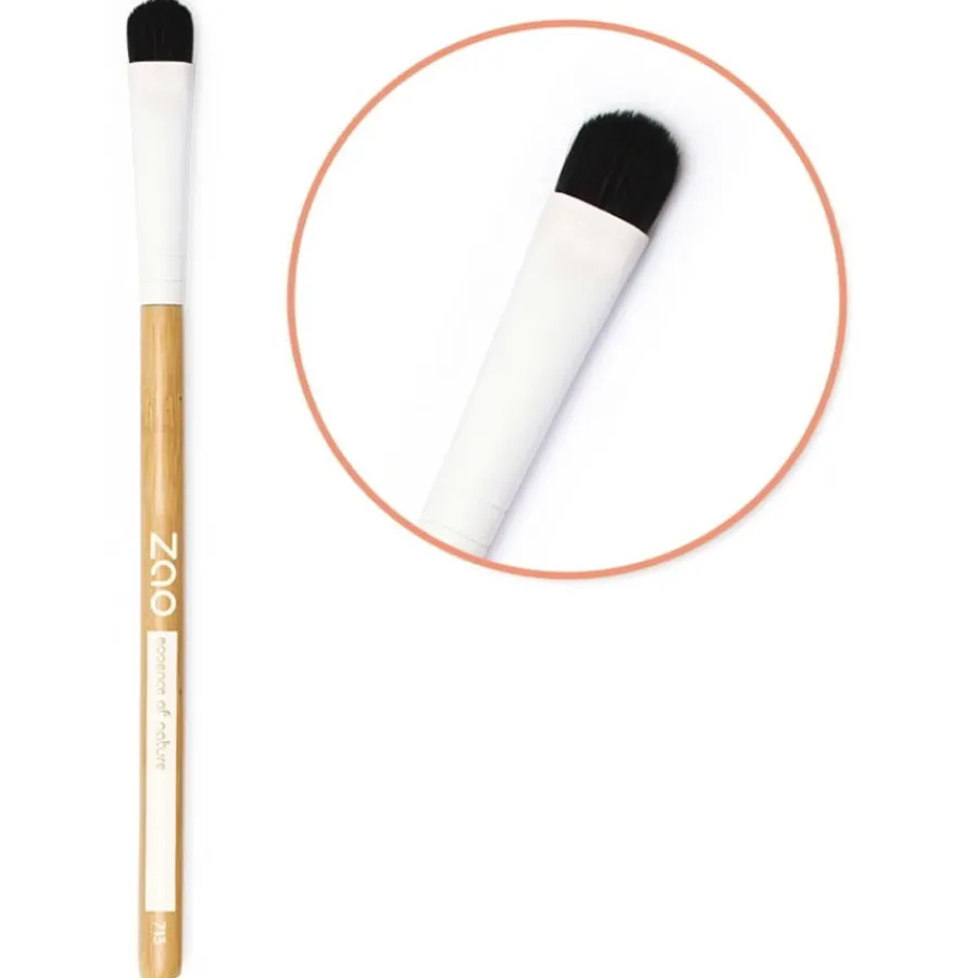 Zao Pinsel Bamboo Precision Brush von