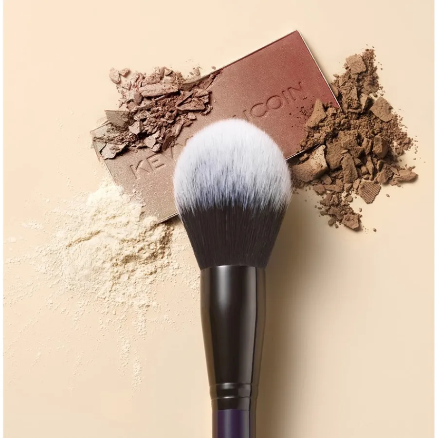 KEVYN AUCOIN Pinsel Blurring Powder Brush von