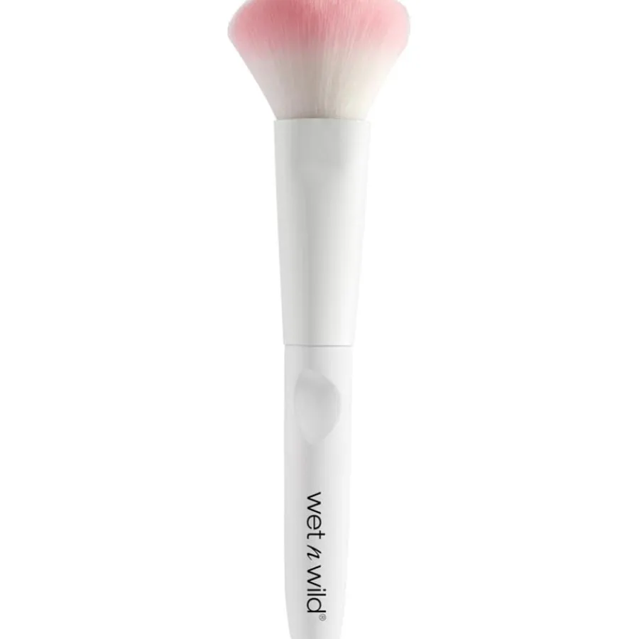 wet n wild Pinsel Blush Brush von Hot