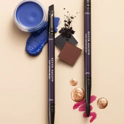 KEVYN AUCOIN Pinsel Duet Definer Brush von New
