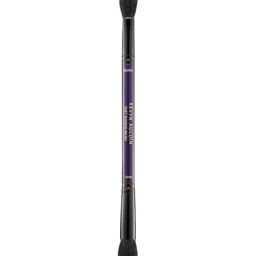 KEVYN AUCOIN Pinsel Duet Shadow Brush von