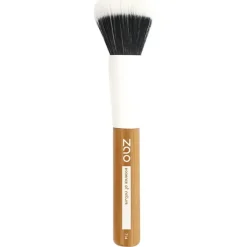 Zao Pinsel Duo Fiber Foundation Brush von