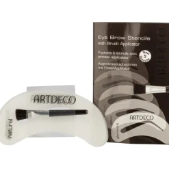 ARTDECO Pinsel Eye Brow Stencils with Brush Applicator von Online