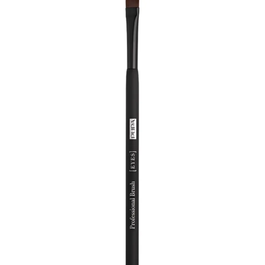 PUPA Milano Pinsel Eyeliner & Eyebrow Brush von