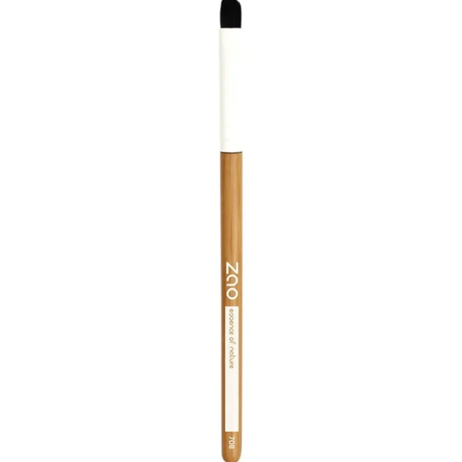 Zao Pinsel Lip Brush von