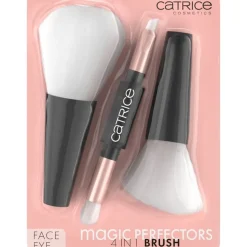 Catrice Pinsel Magic Perfectors 4in1 Brush von