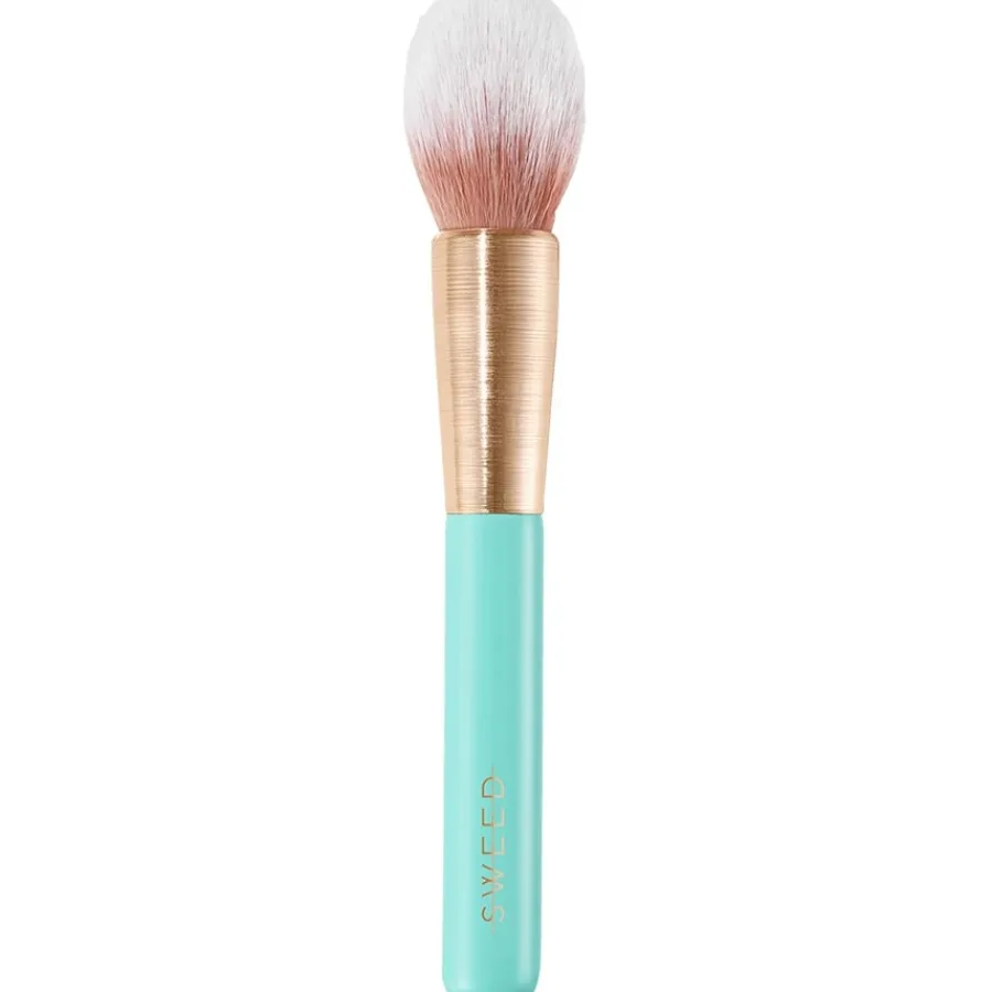 Sweed Pinsel Powder Brush von