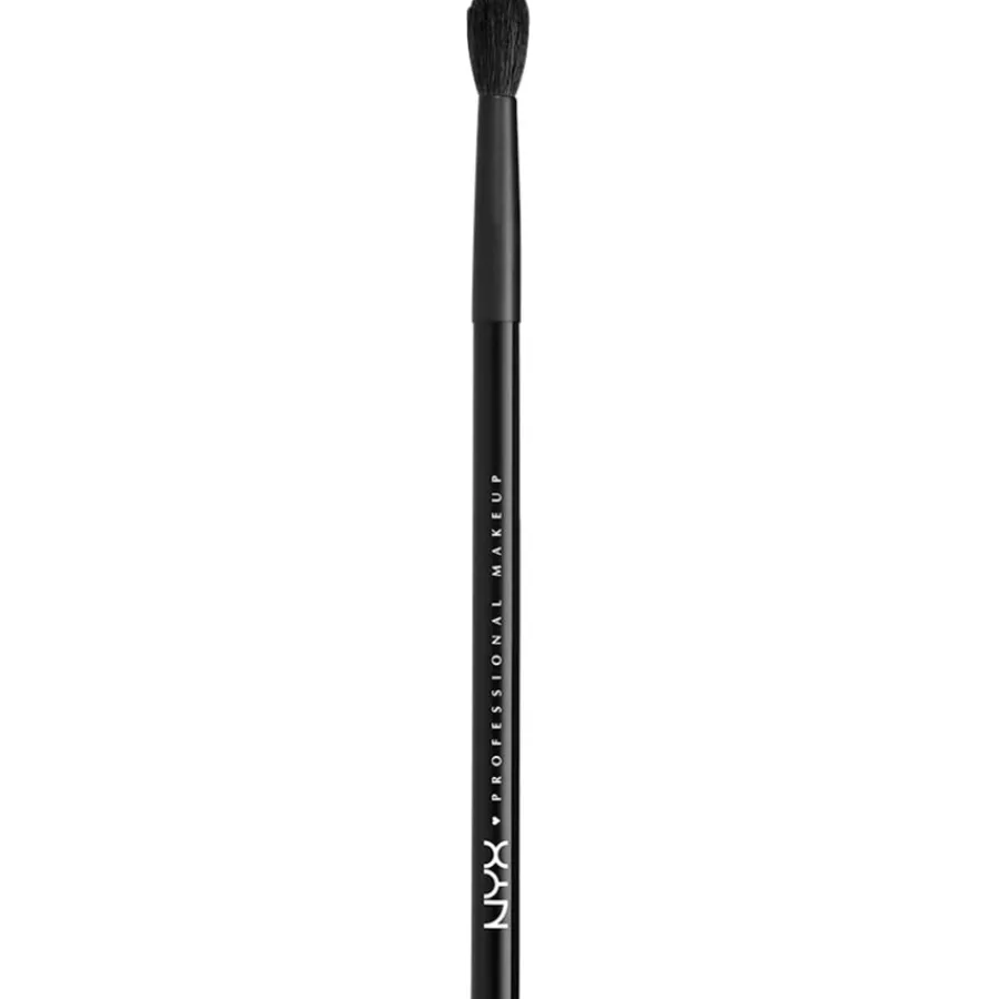 NYX Professional Makeup Pinsel Pro Crease Brush von