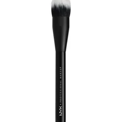 NYX Professional Makeup Pinsel Pro Dual Fiber Foundation Brush von