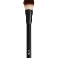 NYX Professional Makeup Pinsel Pro Multi Purpose Buffing Brush von Discount
