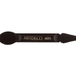ARTDECO Pinsel Rubicell Doppel Applikator von Clearance