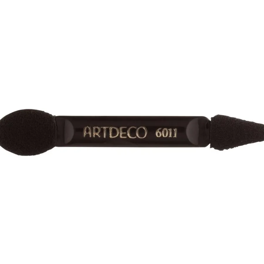 ARTDECO Pinsel Rubicell Doppel Applikator von Clearance