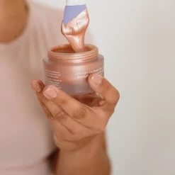 florence by mills Pinsel Silicone Mask Paddle Face Brush von