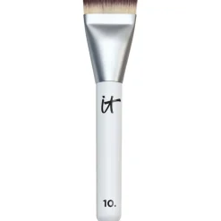 it Cosmetics Pinsel Smoothing Spatula Brush Heavenly Luxe #10 von Best