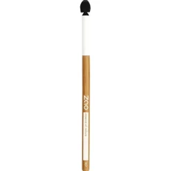 Zao Pinsel Sponge Brush + 4 Refill von