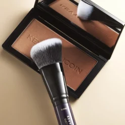 KEVYN AUCOIN Pinsel The Duet Contour Brush von Online