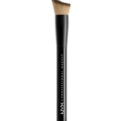 NYX Professional Makeup Pinsel Total Control Foundation Brush von Outlet
