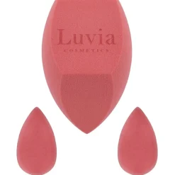 Luvia Cosmetics Pinselset Prime Vegan Anniversary von New