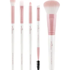 Luvia Cosmetics Pinselset Prime Vegan Candy Daily Selection von