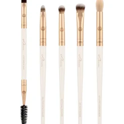 Luvia Cosmetics Pinselset Prime Vegan Champagne von Clearance