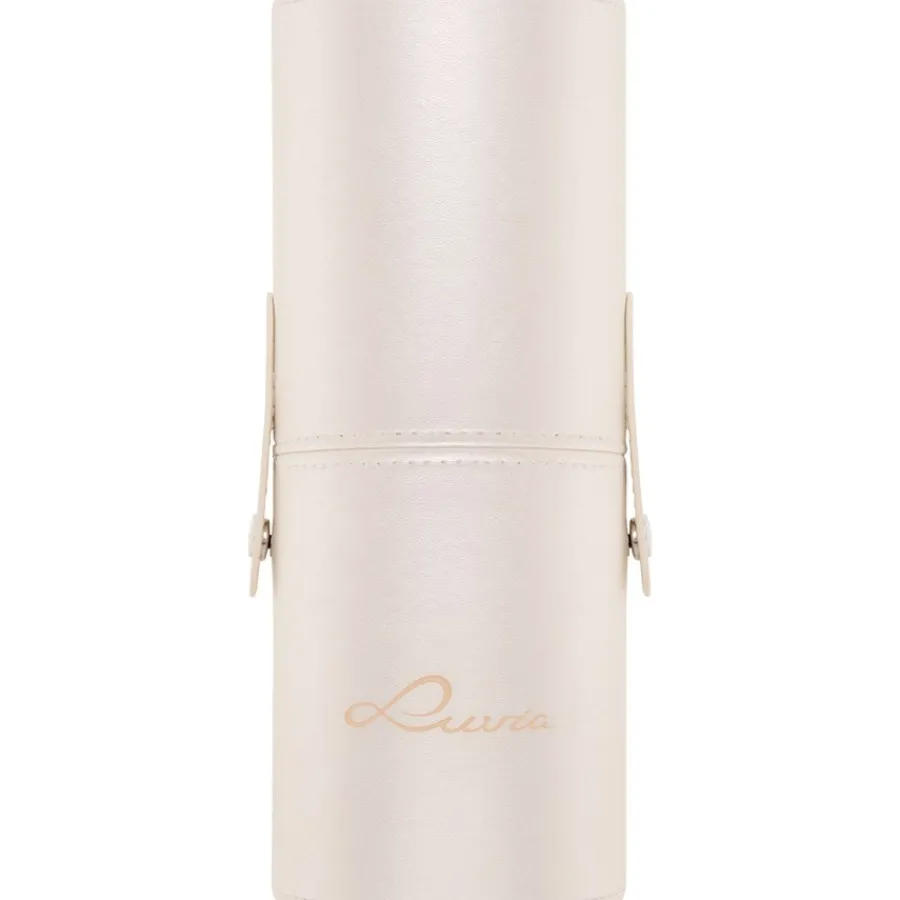 Luvia Cosmetics Pinselset Prime Vegan Champagne von Clearance