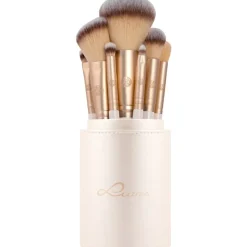 Luvia Cosmetics Pinselset Prime Vegan Champagne von Clearance