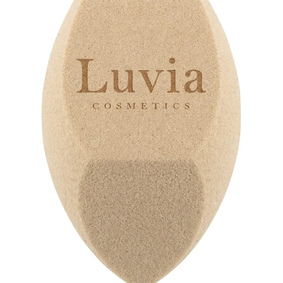 Luvia Cosmetics Pinselset Prime Vegan Champagne von Clearance