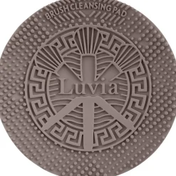 Luvia Cosmetics Pinselset Prime Vegan Champagne von Clearance