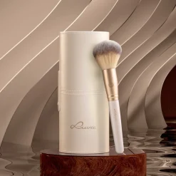 Luvia Cosmetics Pinselset Prime Vegan Champagne von Clearance