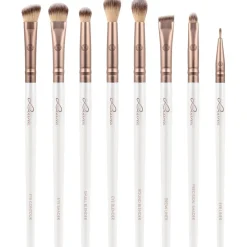 Luvia Cosmetics Pinselset Prime Vegan Pro Set von